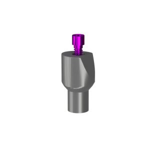 SCAN BODY DE LEITURA CAD-CAM OT EQUATOR