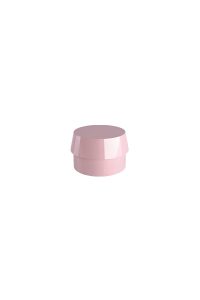 CAPAS ROSA NORMAL - (RETENÇÃO SUAVE)