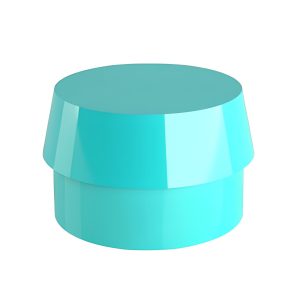 CAPAS VERDES CLARAS TAMANHO NORMAL (RETENÇÃO RÍGIDA)