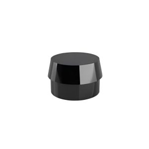 CAPAS PRETAS MICRO (SÓ PARA USO EM LABORATÓRIO)