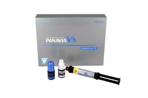PANAVIA V5 INTRODUTORY KIT – KURARAY NORITAKE